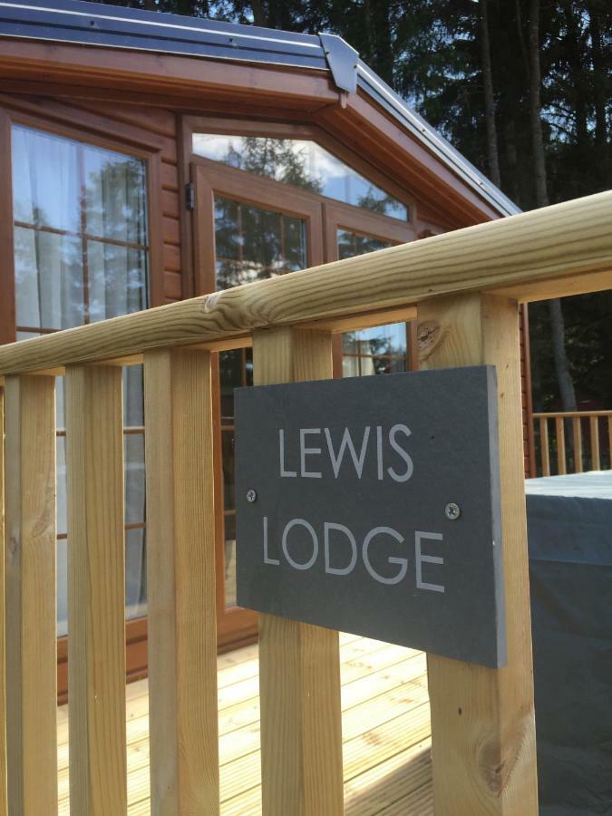 Lewis Lodge Περθ Εξωτερικό φωτογραφία